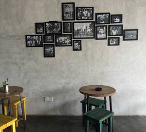 Kueh Cafe Seksyen 13 Shah Alam Selangor